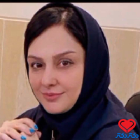 گل آسا کیارش دکترای حرفهای پزشکی کرمان