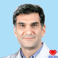 محمد ریاضی تخصص چشمپزشکی تهران