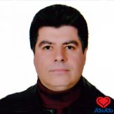 دکتر حسین ضرابیان