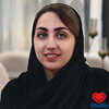 دکتر فرزانه میرحسینی
