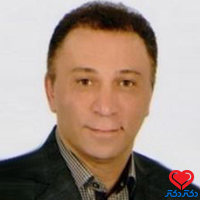دکتر حمیدرضا روح افزا