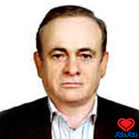 دکتر فاضل مکوندی
