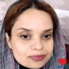 خدیجه محمودی نژادیان کارشناسی ارشد مشاوره خانواده اهواز