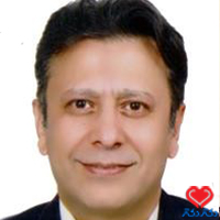 دکتر شاهین فتح سامی