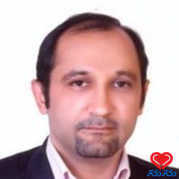 دکتر حسن کاظمی