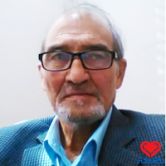دکتر سیدمحمدمهدی کمالی