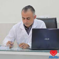 علیرضا شیرزادی تخصص پزشکی فیزیکی و توانبخشی اسلامشهر