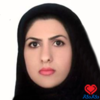 مریم کریمی نسب دکترای حرفهای دندانپزشکی اصفهان
