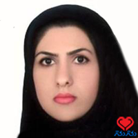 دکتر مریم کریمی نسب