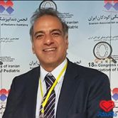 دکتر علی رشیدیان