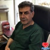 حسن دین پرست تخصص جراحی عمومی تهران