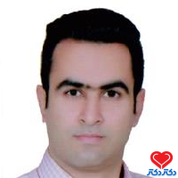 دکتر بهزاد بافنده