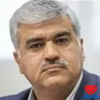 دکتر محمودرضا مرادی
