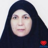 دکتر صدیقه اخوان کرباسی