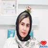 طوبی بهرام فرد کارشناسی ارشد علوم تغذیه یاسوج