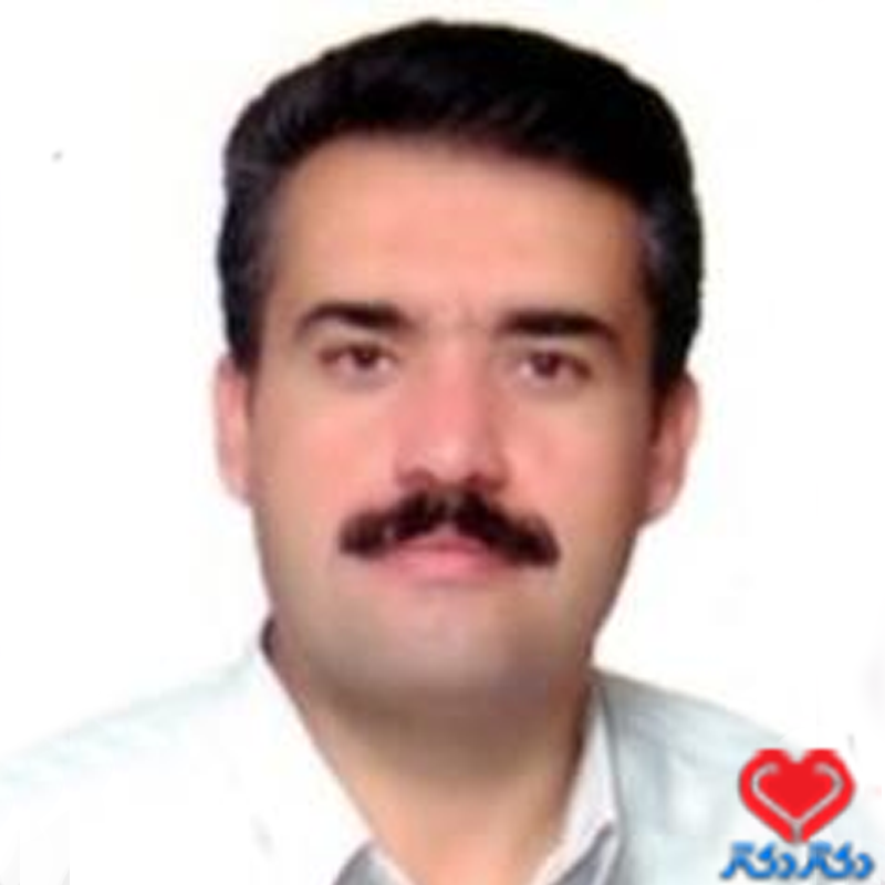 دکتر یونس عظیمی