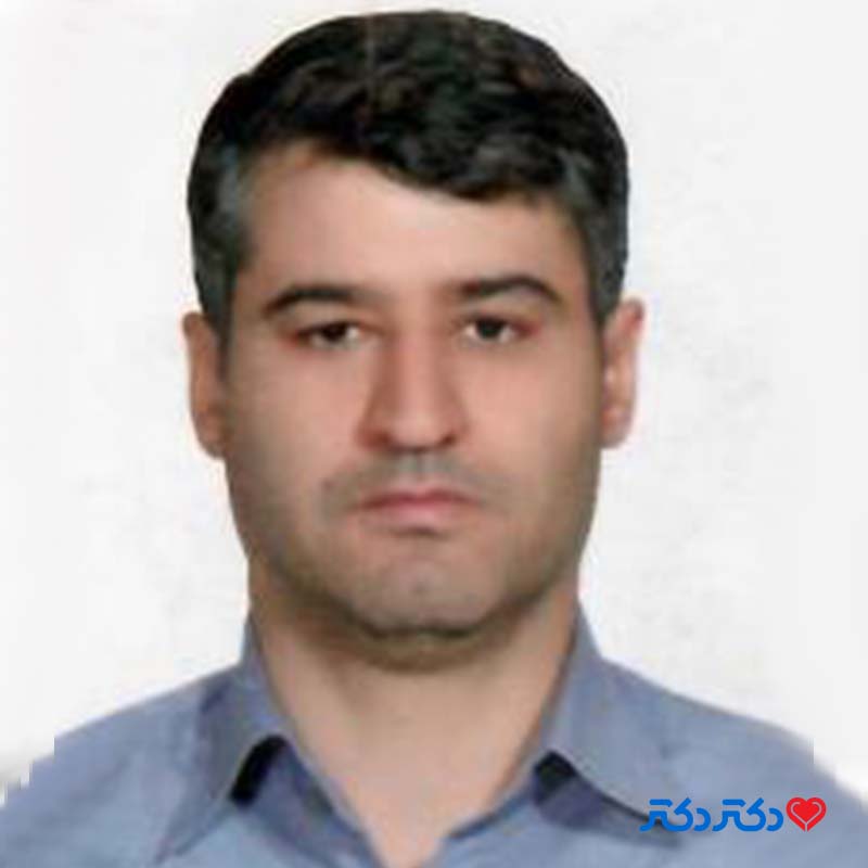 دکتر اسمعیل اردستانی