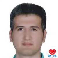 دکتر ابوالفضل عباسی کریم کندی