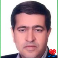 دکتر حیدر لطفی قره بلاغ