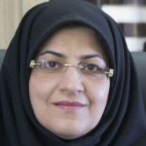 دکتر مرضیه فیصل