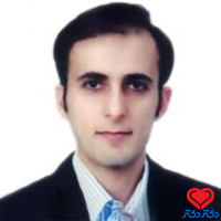 دکتر حامد محمدی قهاری