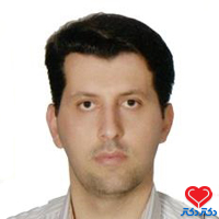 دکتر بهنام حسینی آهنگر