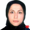 دکتر سیده مهری دریاباری