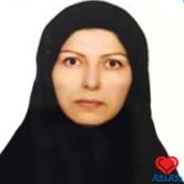 دکتر فریبا محب زاده