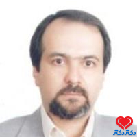دکتر سیدمحمدرضا بنی هاشمی