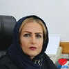 کژال طلوعی کارشناسی ارشد روانشناسی عمومی سنندج