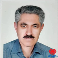 دکتر عبدالوهاب پورمحمودیان
