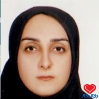 دکتر راهله معین آرا