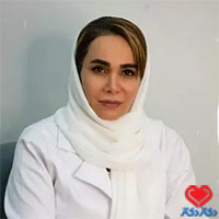 دکتر آنیتا بابادی