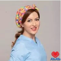 دکتر غزال نامداری