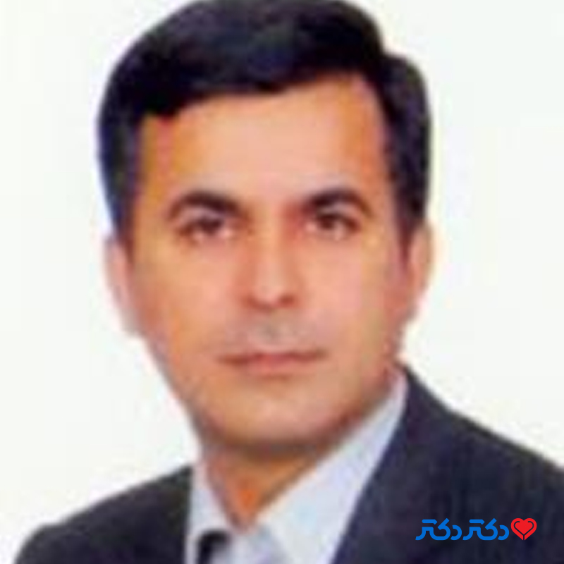 دکتر محمد علی زاده