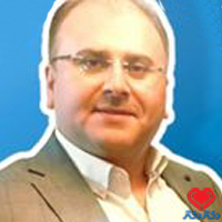 نصیر علیزاده سرشوری تخصص جراحی عمومی مشهد