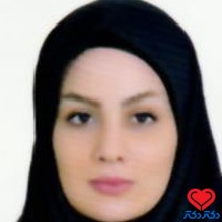 هستی سادات حسینی کارشناسی مامایی تهران