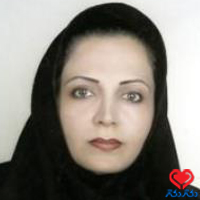 دکتر نرگس ژیان عابد