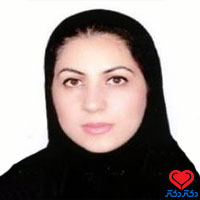 دکتر نجمه سمیعی