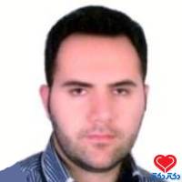 دکتر مهرداد کارآمد