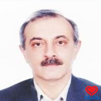 دکتر سیدحمیدرضا قدسی