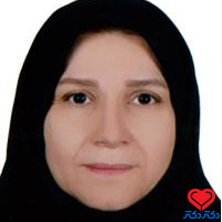 دکتر فرح فرزانه
