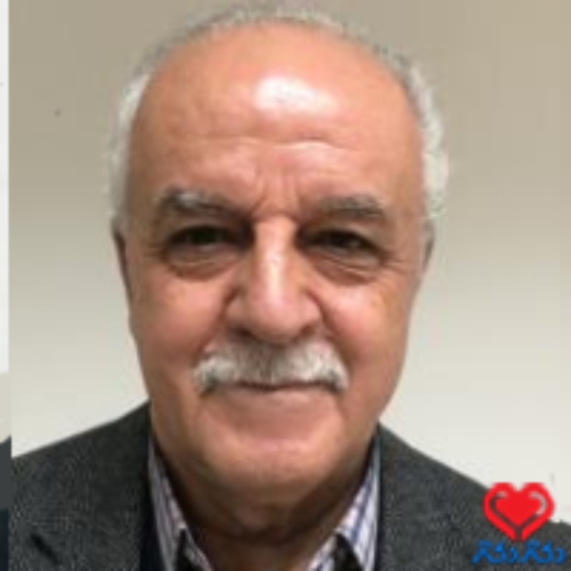 دکتر علی آخوندی