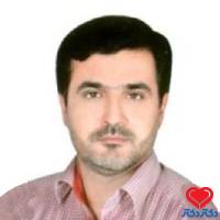 محسن دیانی دکترای تخصصی (Ph.D) طب سنتی ایرانی قم