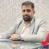 دکتر مرتضی رحیمی