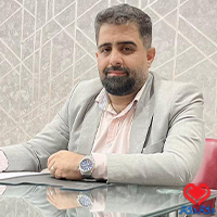 دکتر مرتضی رحیمی