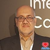 دکتر سیدعلی اکبر بنی هاشمی