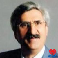 دکتر مختار جوانشیر