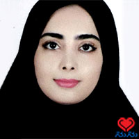 مطهره میرشکاری کارشناسی ارشد روانشناسی عمومی زاهدان