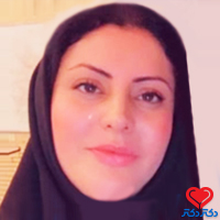 دکتر مهسا بختیاری
